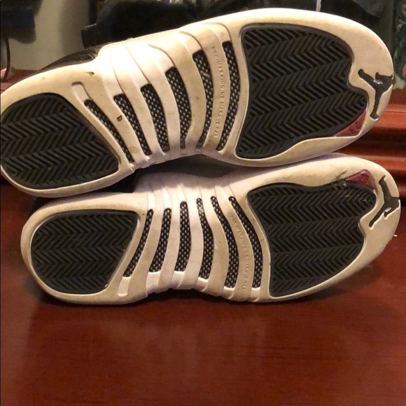 Low top Jordan 11’s - Picture 2 of 5